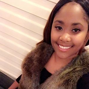 Meet your Posher, Dorian